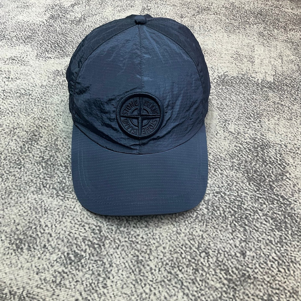 Casquette Stone Island ￼