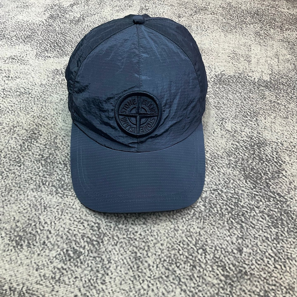 Casquette Stone Island ￼