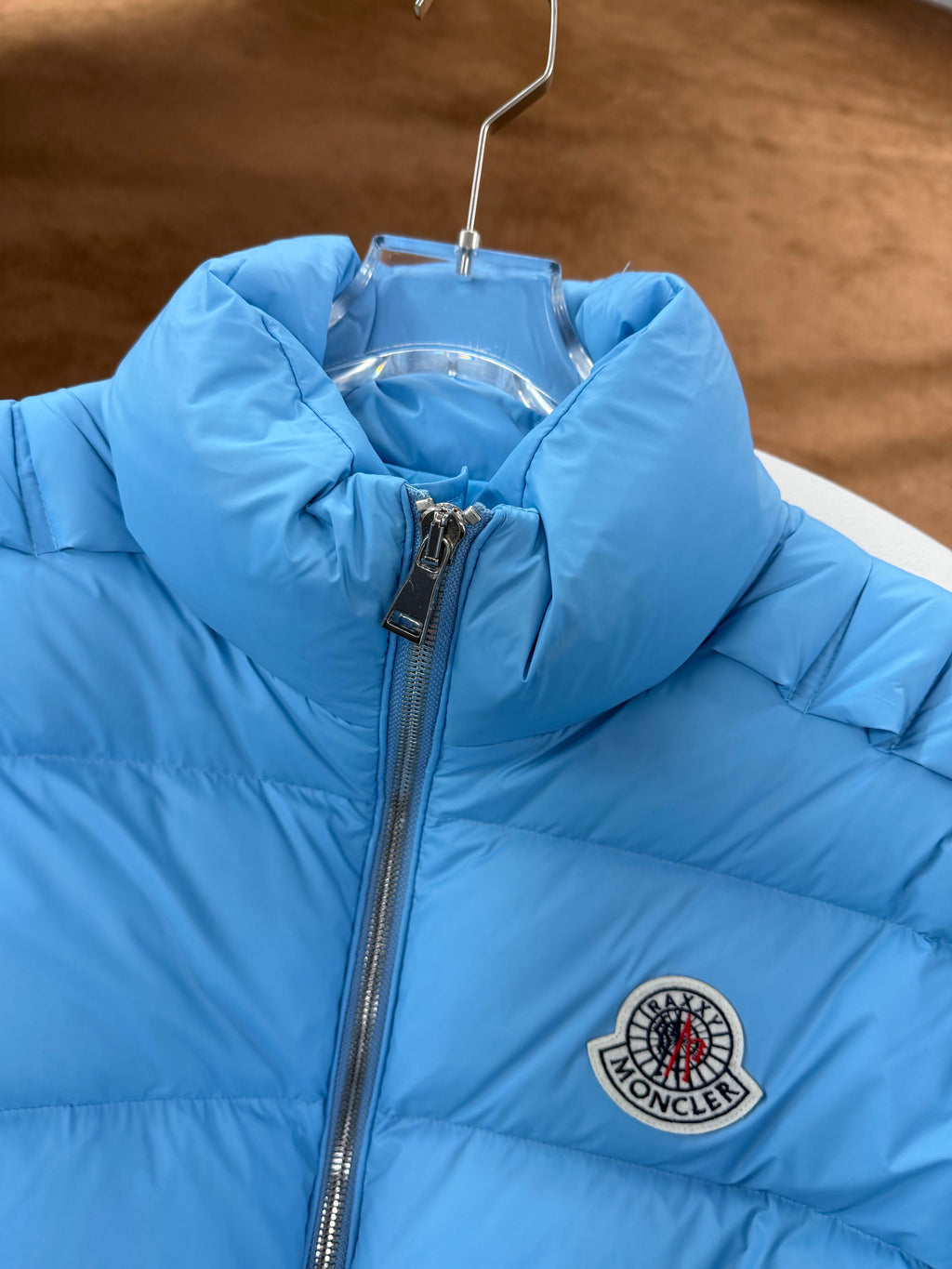 Doudoune Moncler