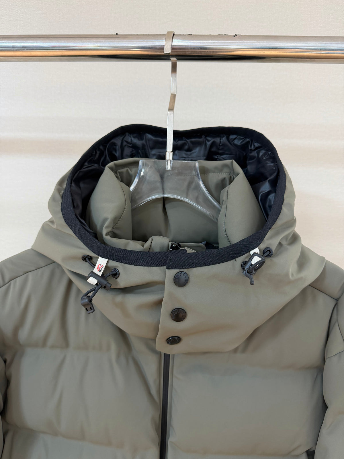 Doudoune Moncler￼
