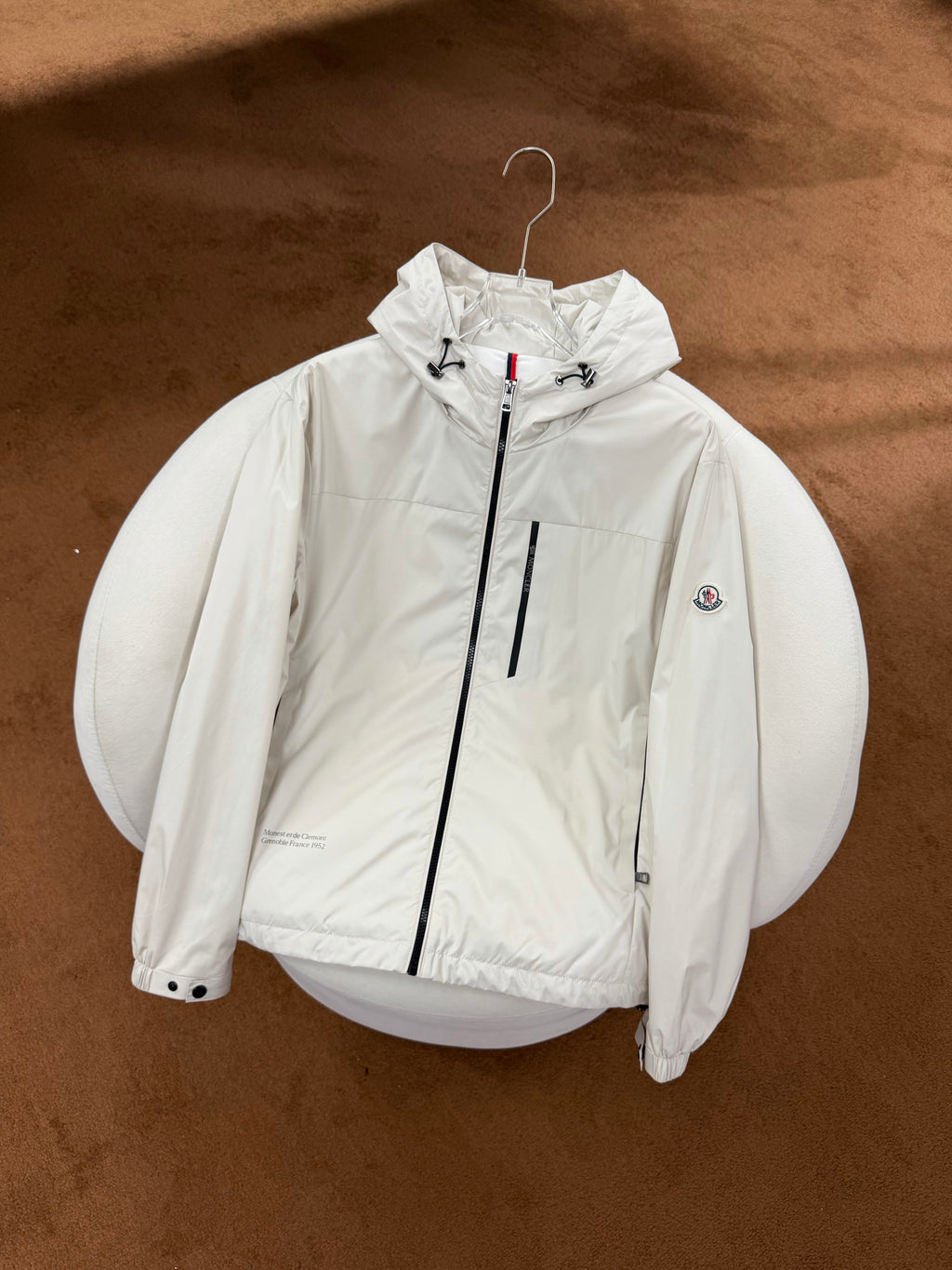 Veste Moncler