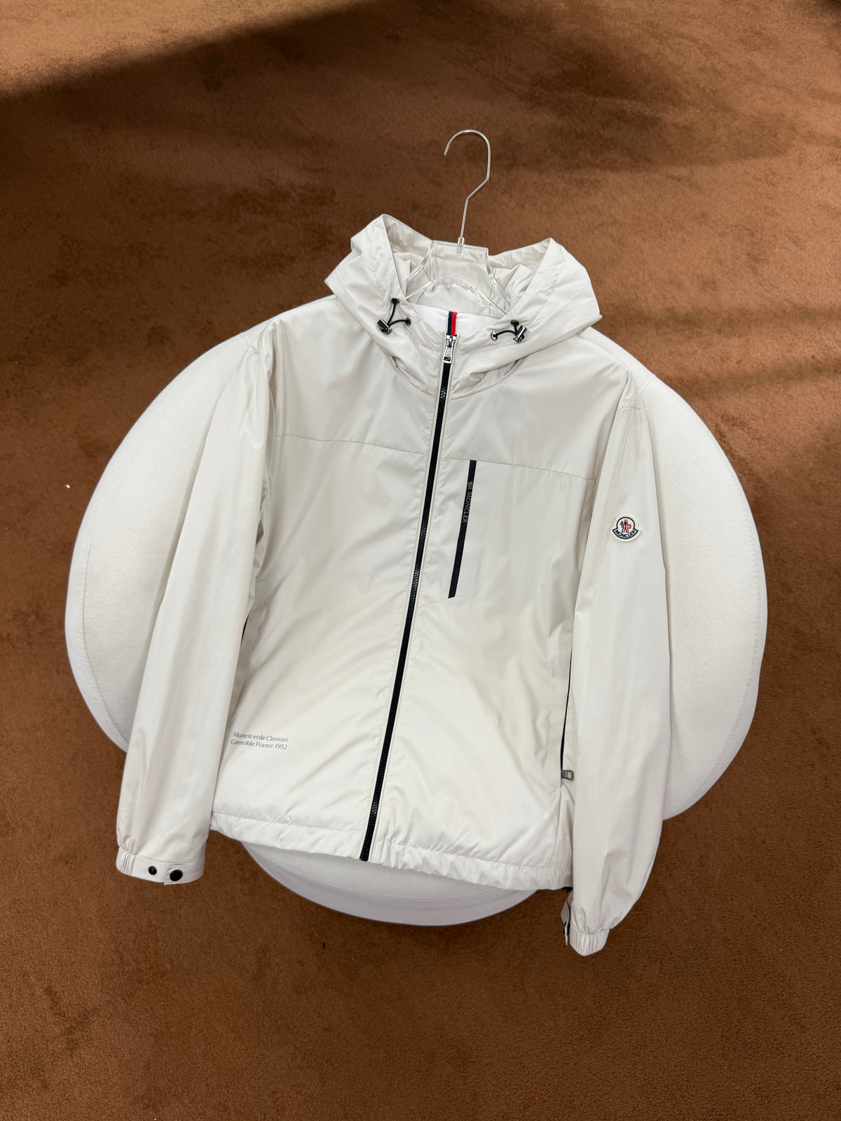 Veste Moncler