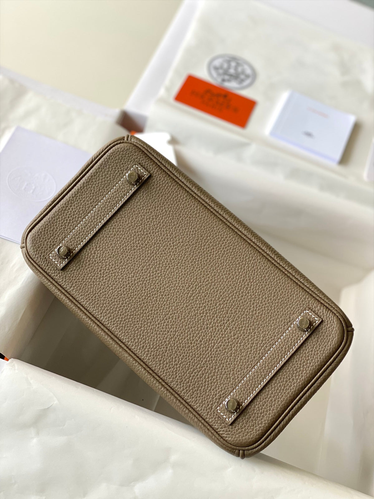 Sac Hermès Birkin