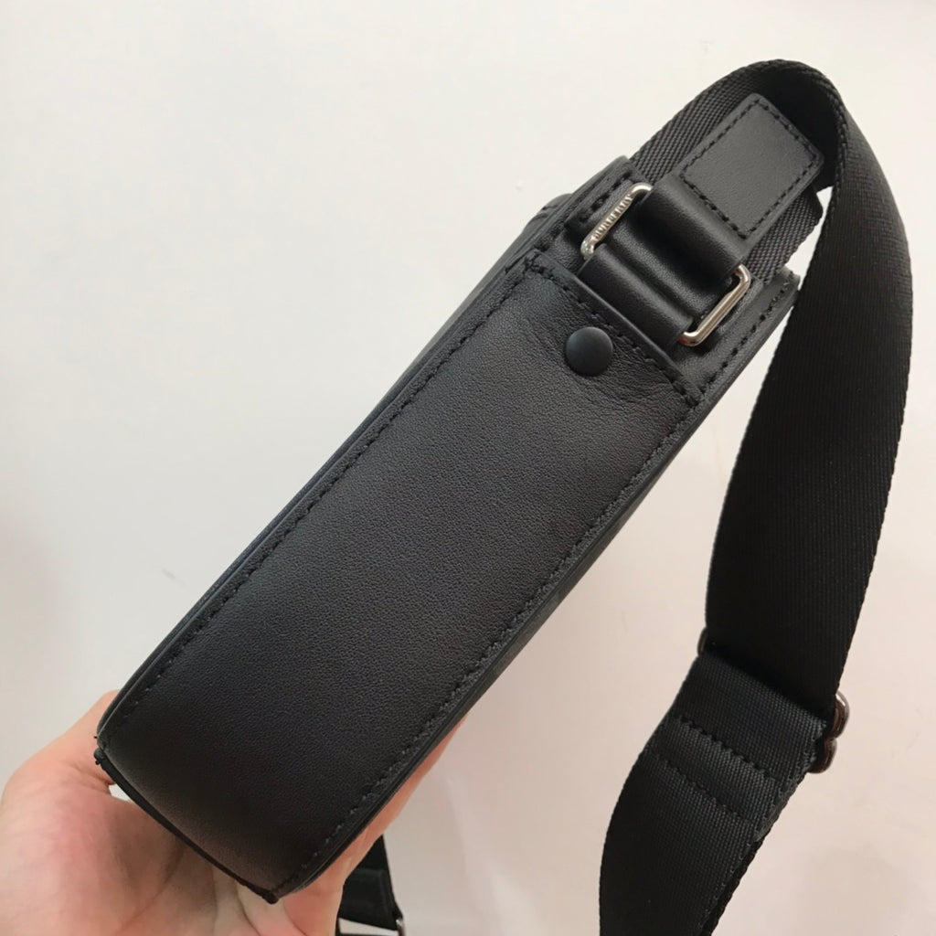 Sacoche  Burberry Muswell