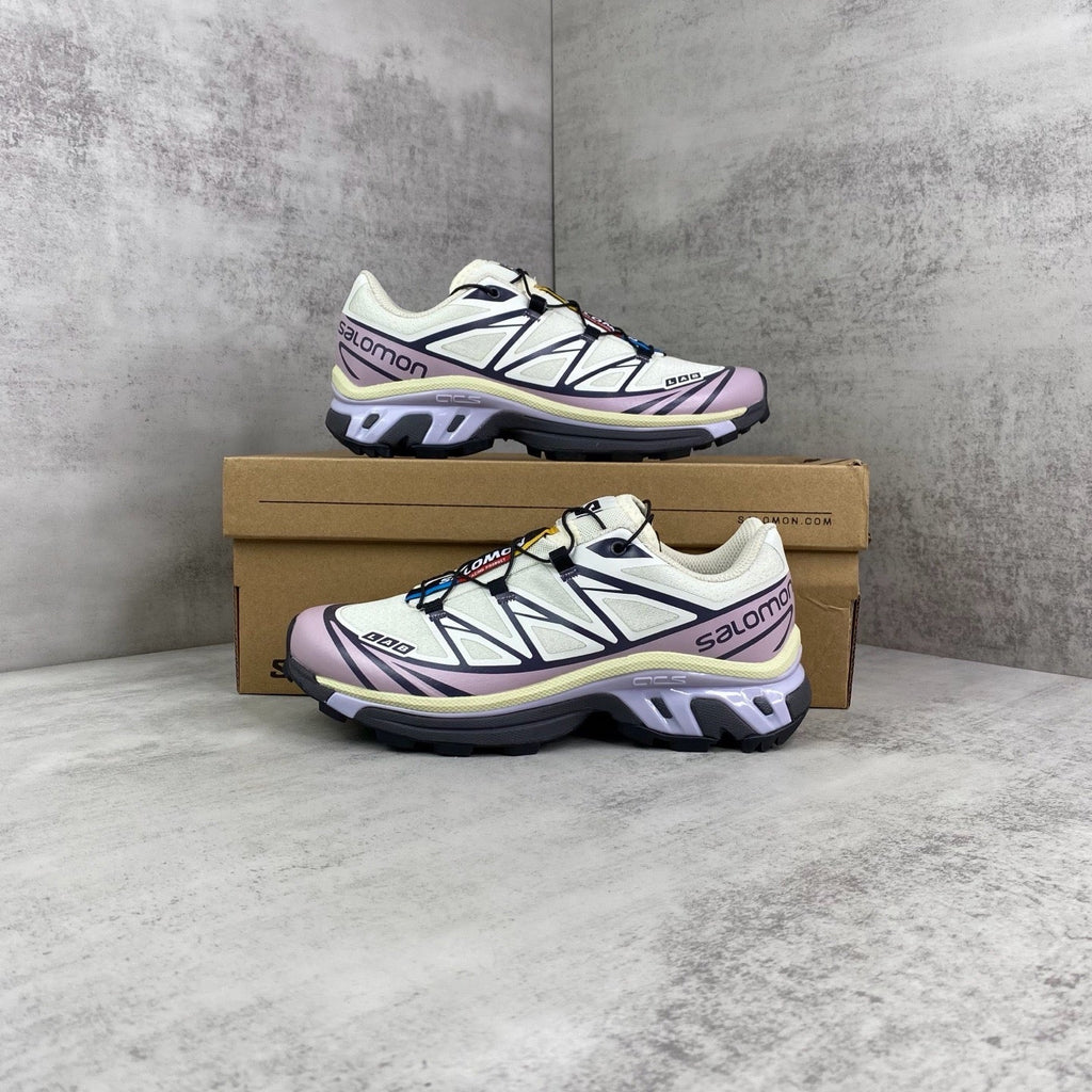 Salomon XT6