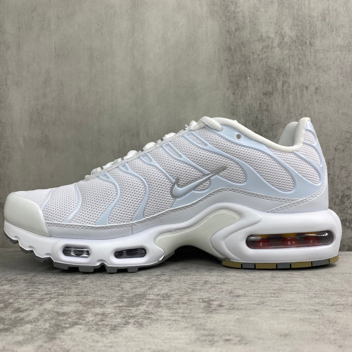Nike TN