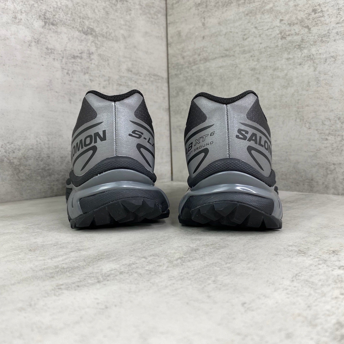 Salomon XT6