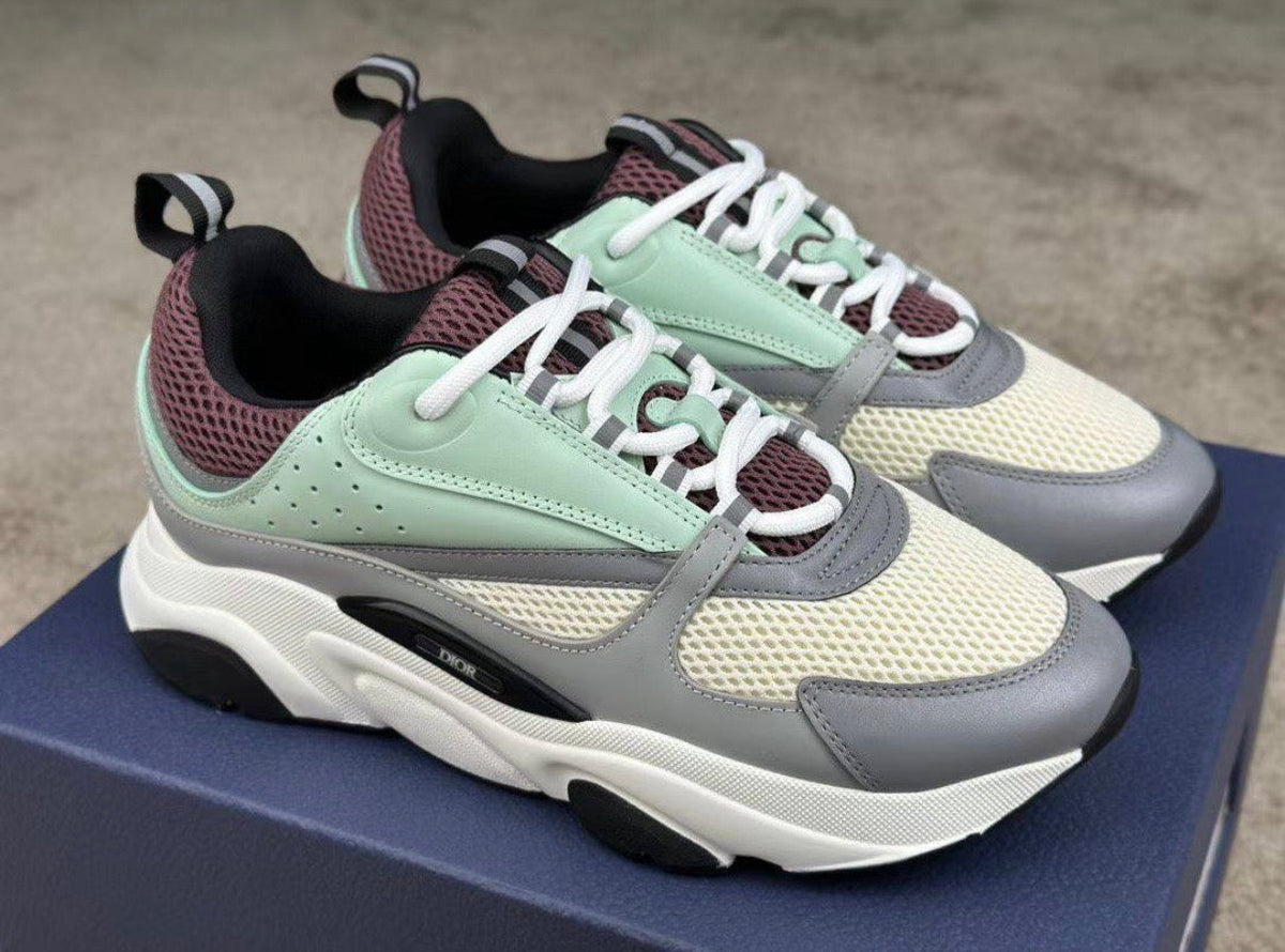 Chaussures B22