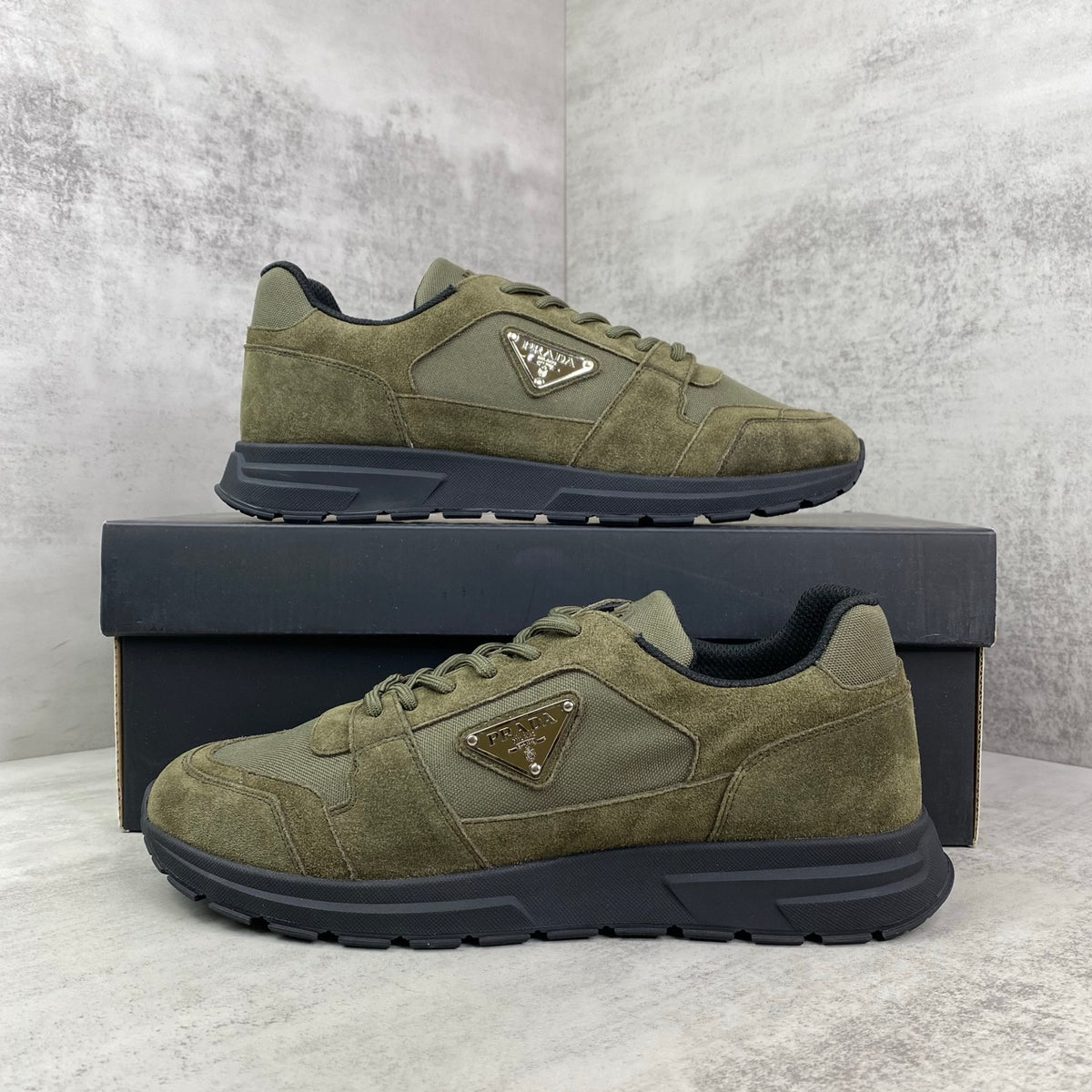 Prada Prax 2.0