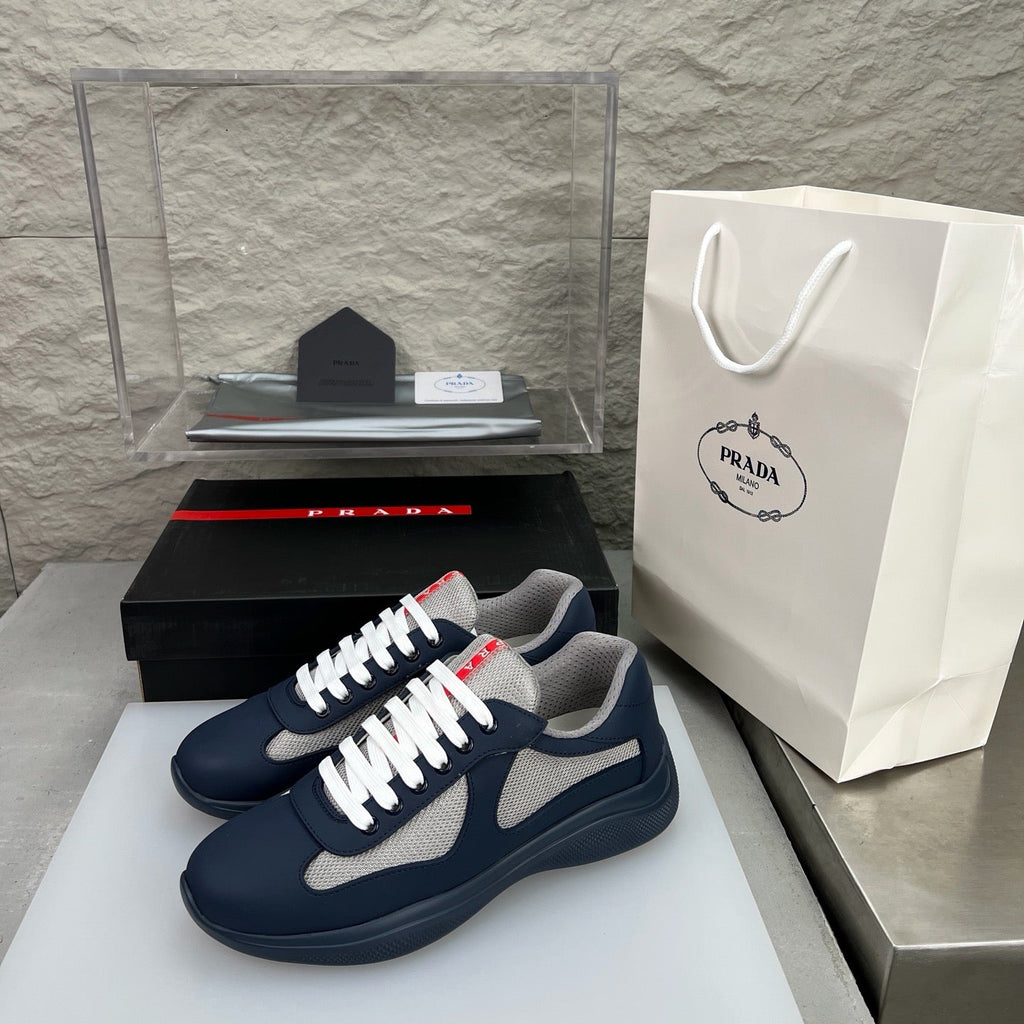 Prada Cup