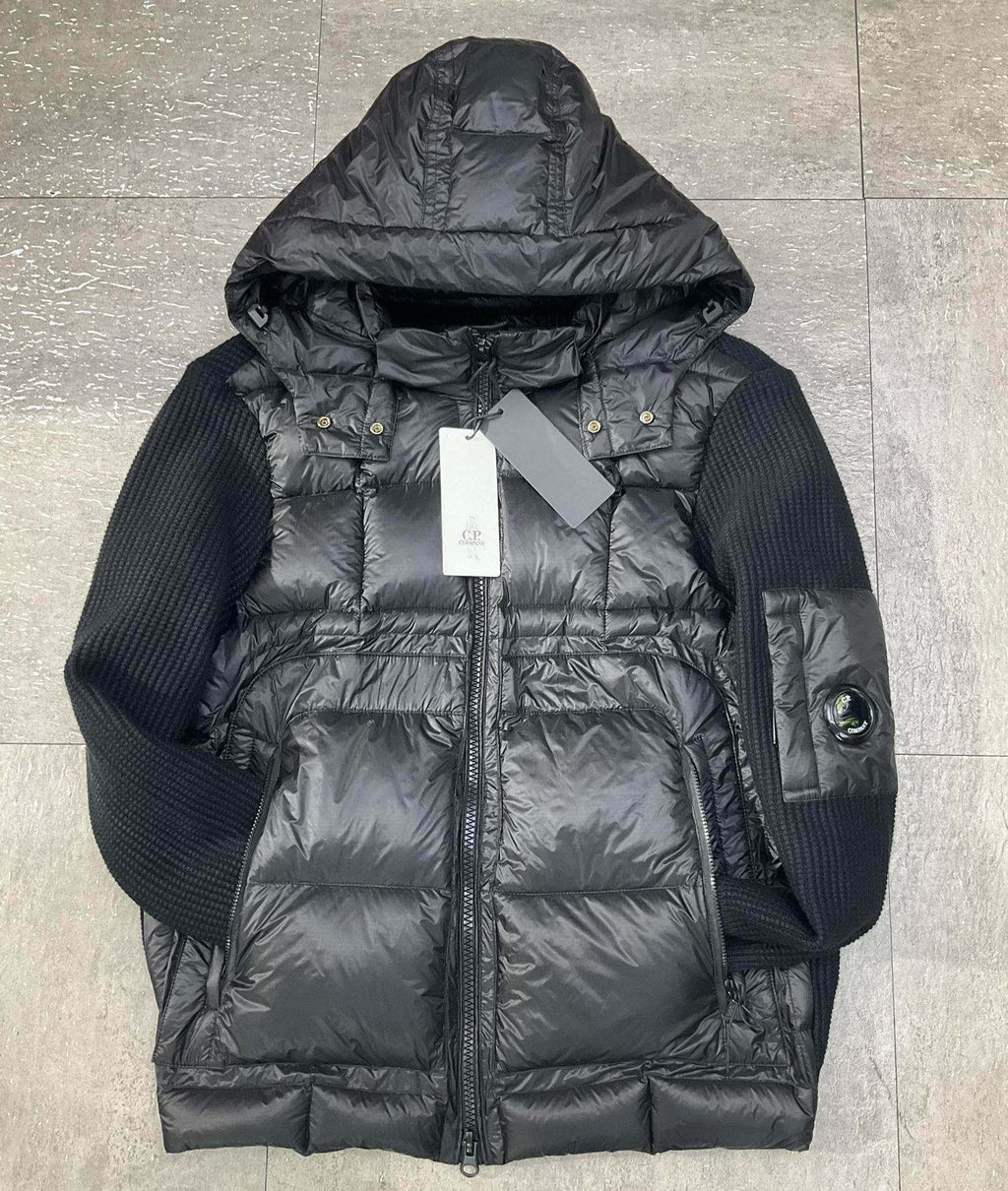 Cardigan CP COMPANY