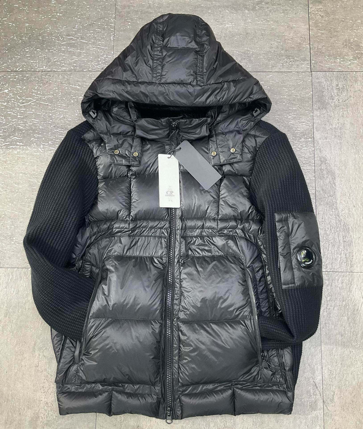 Cardigan CP COMPANY