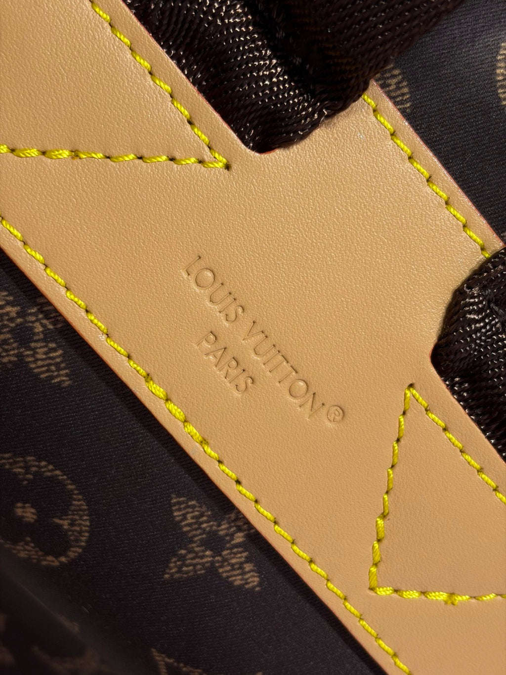 sac à dos Louis Vuitton