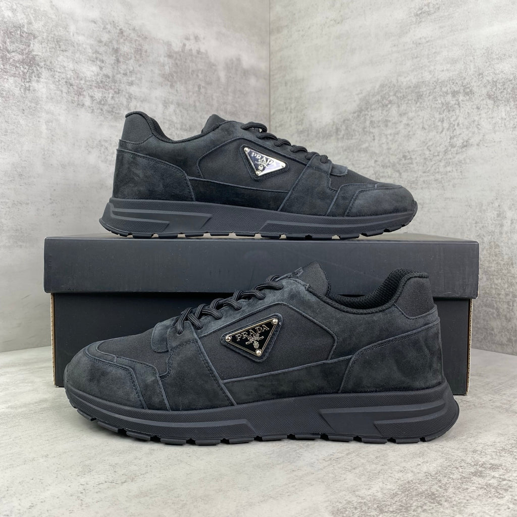 Prada Prax 2.0
