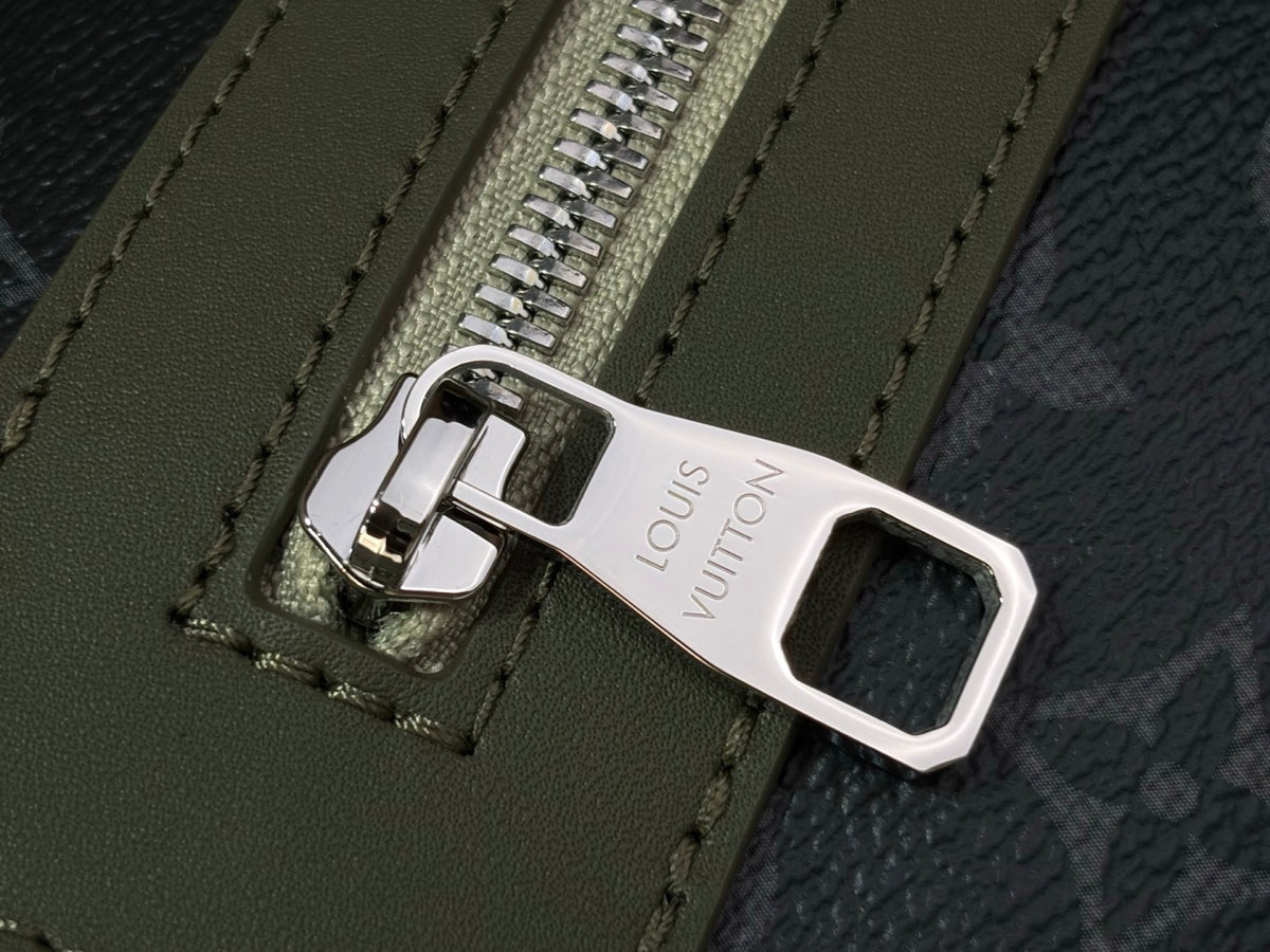 Sac Courrier Messenger Monogram  Louis Vuitton