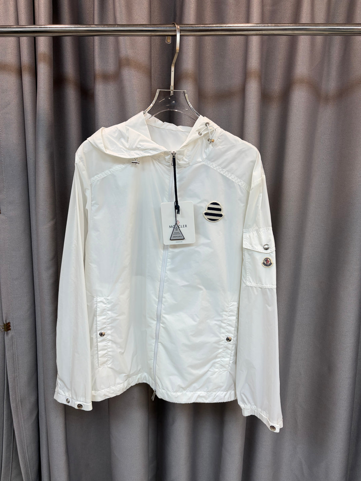 Veste Moncler
