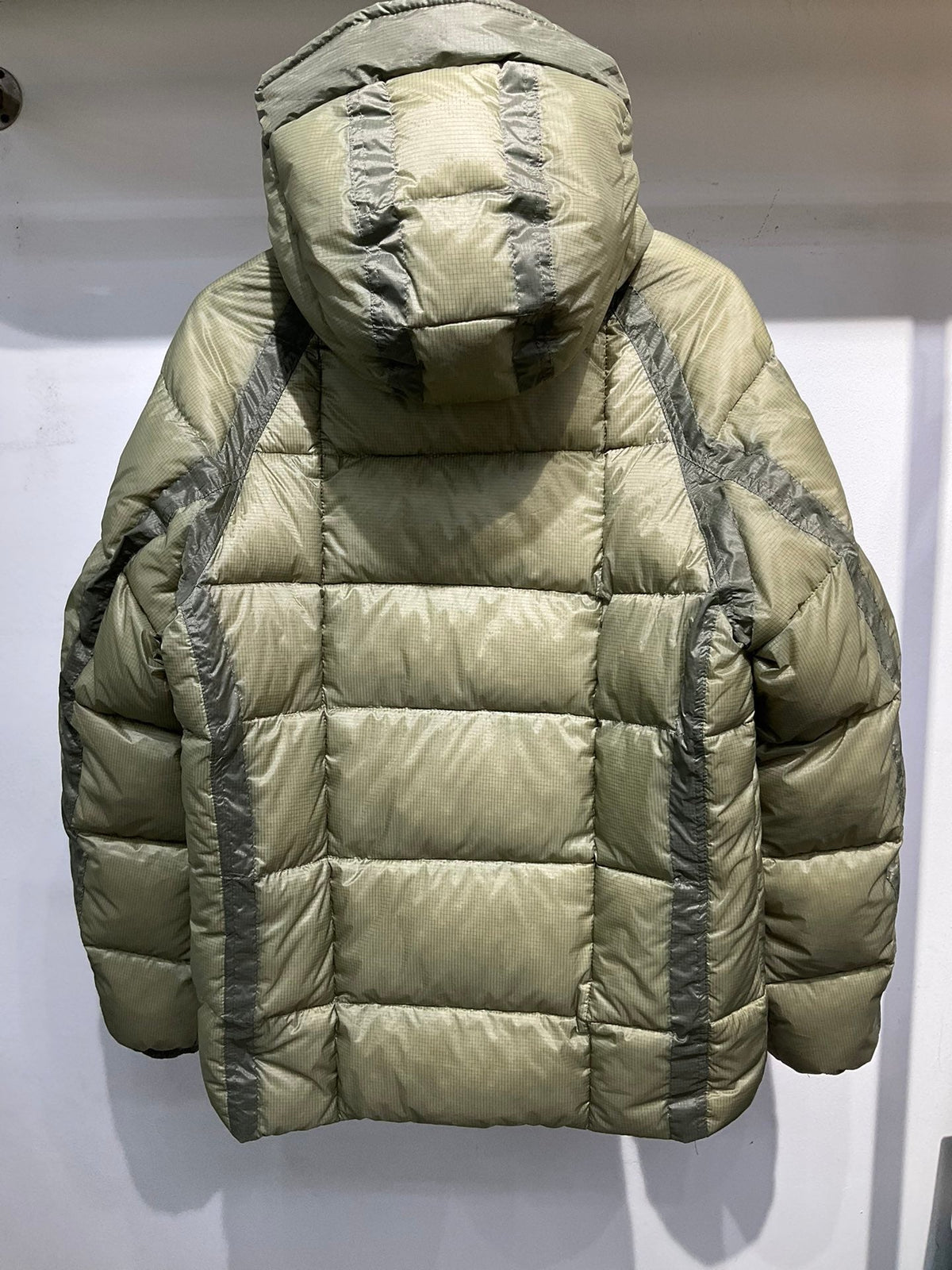 Doudoune CP COMPANY (toutes couleurs)
