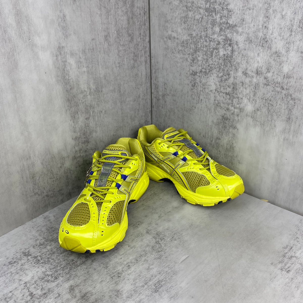 ASICS GEL-NIMBUS 10.1