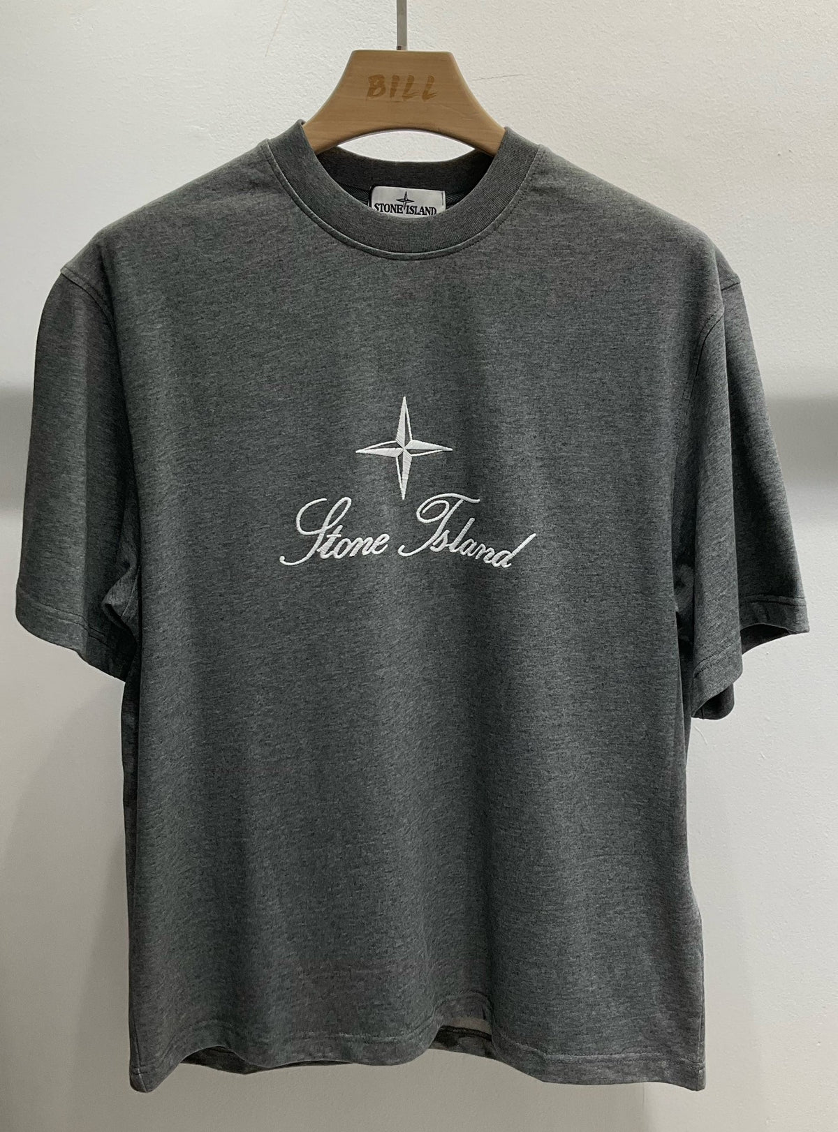 T Shirt STONE ISLAND