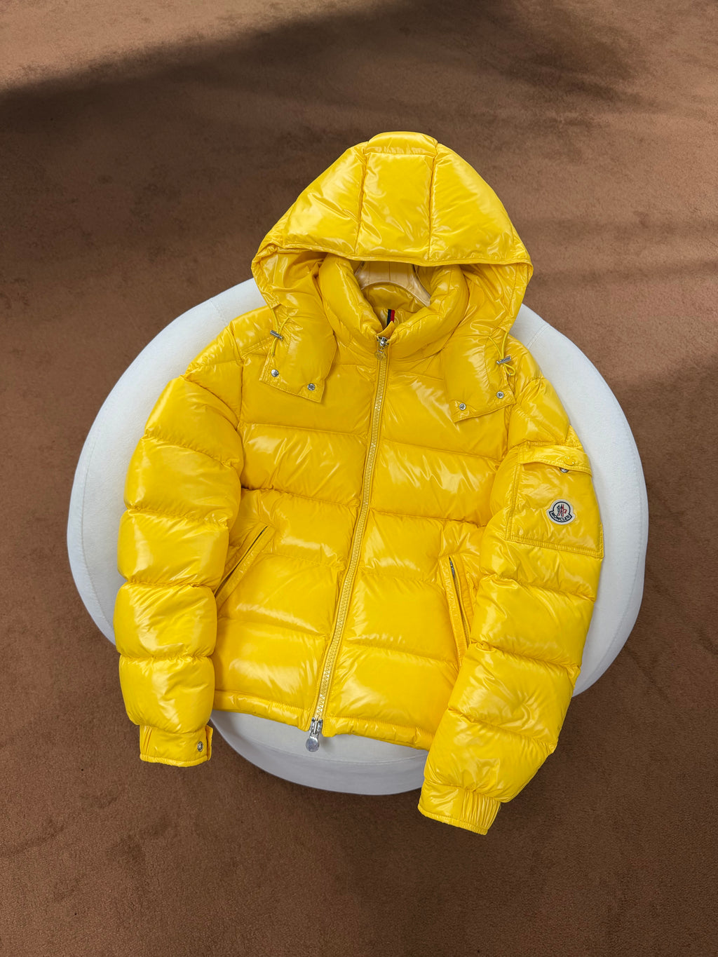 Doudoune Moncler ￼