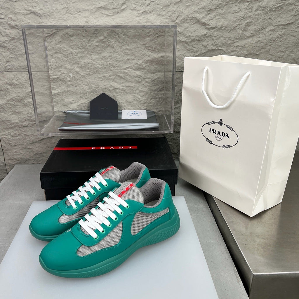 Prada Cup