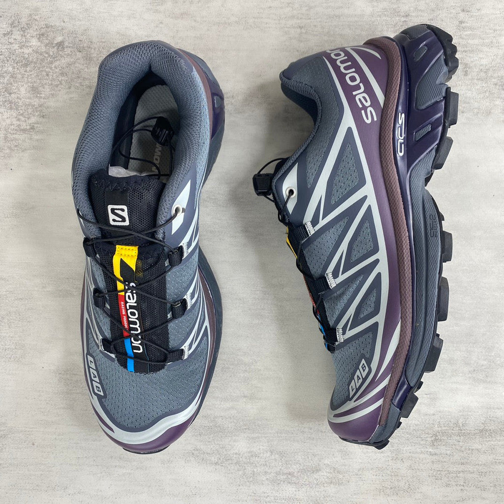 Salomon XT6