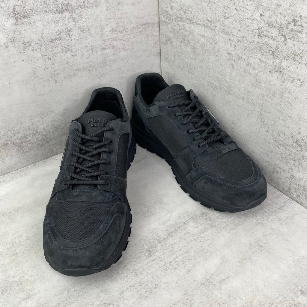 Prada Prax 2.0