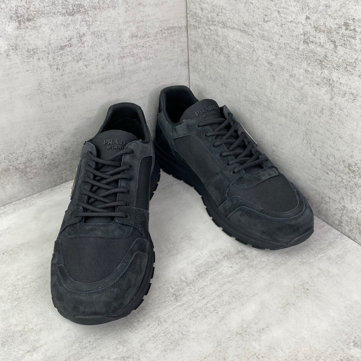 Prada Prax 2.0
