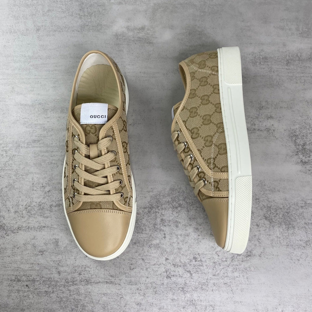 Chaussures Gucci