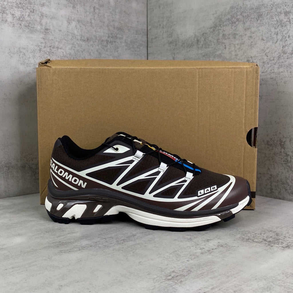 Salomon XT6
