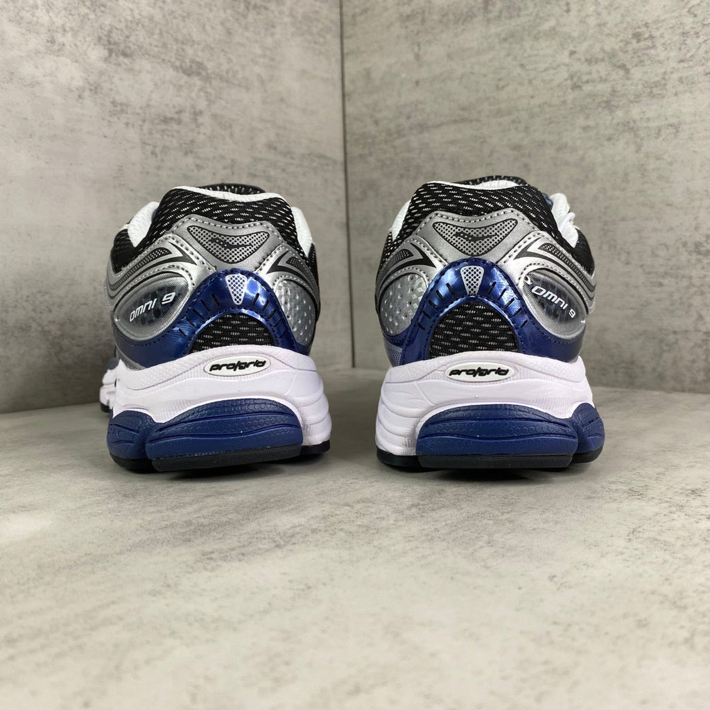 Saucony Omni 9