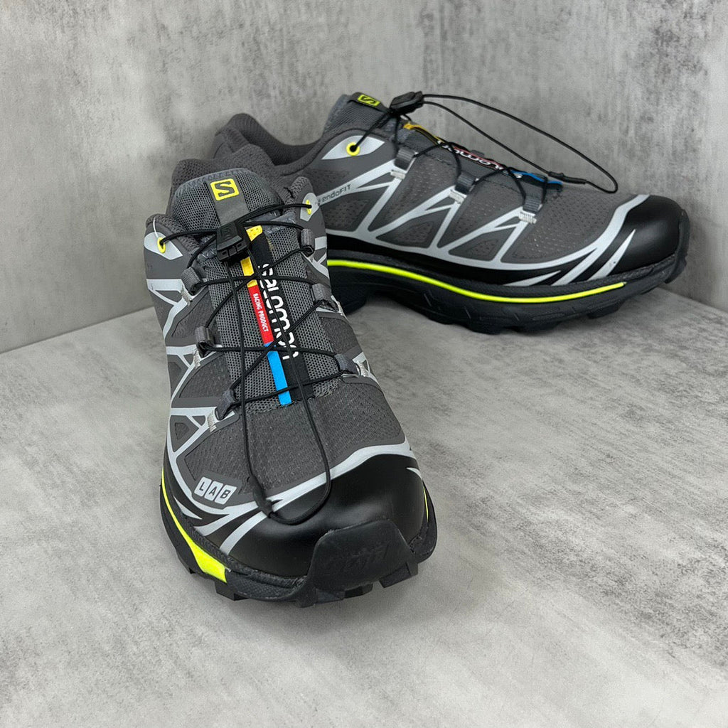 Salomon XT6