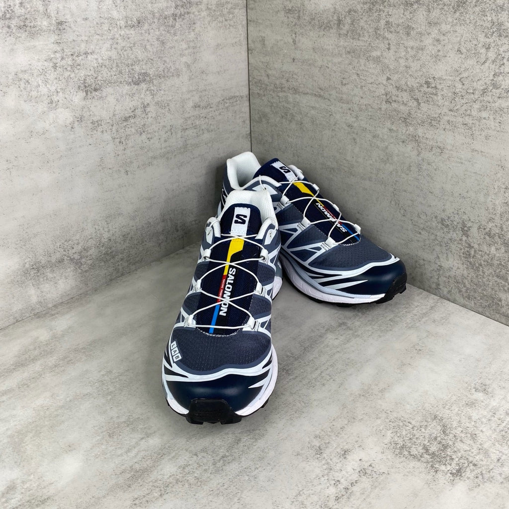 Salomon XT6
