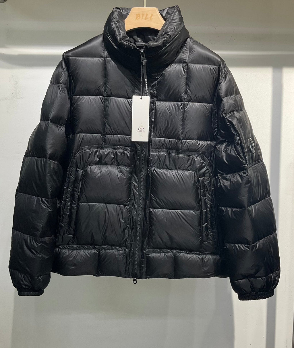 Doudoune CP COMPANY