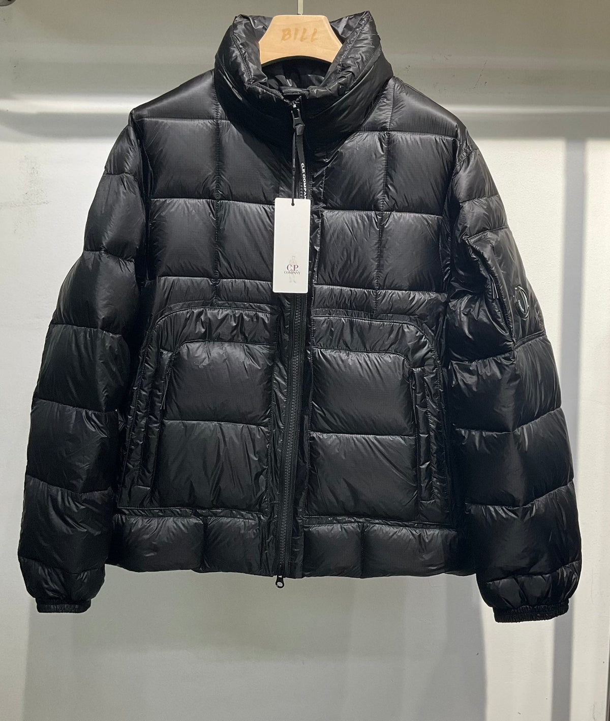 Doudoune CP COMPANY