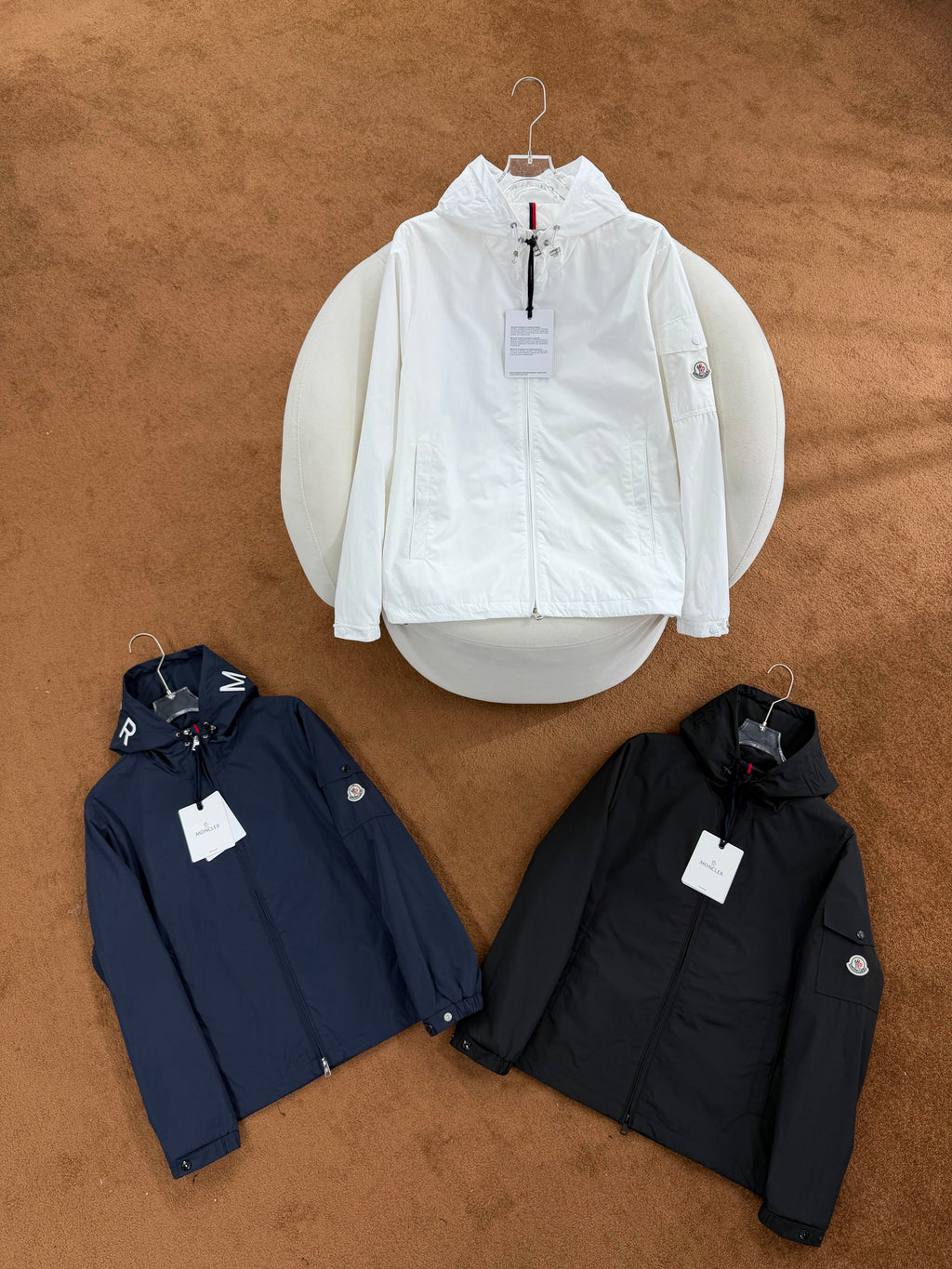 Veste Moncler