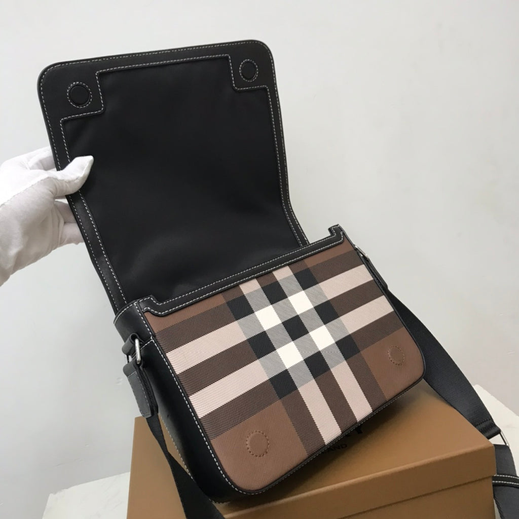 Sacoche  Burberry Muswell