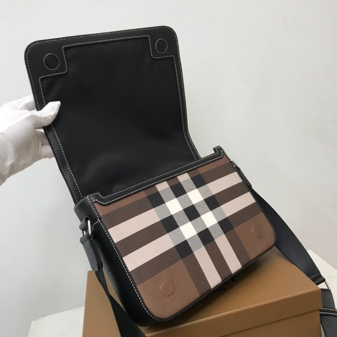 Sacoche  Burberry Muswell