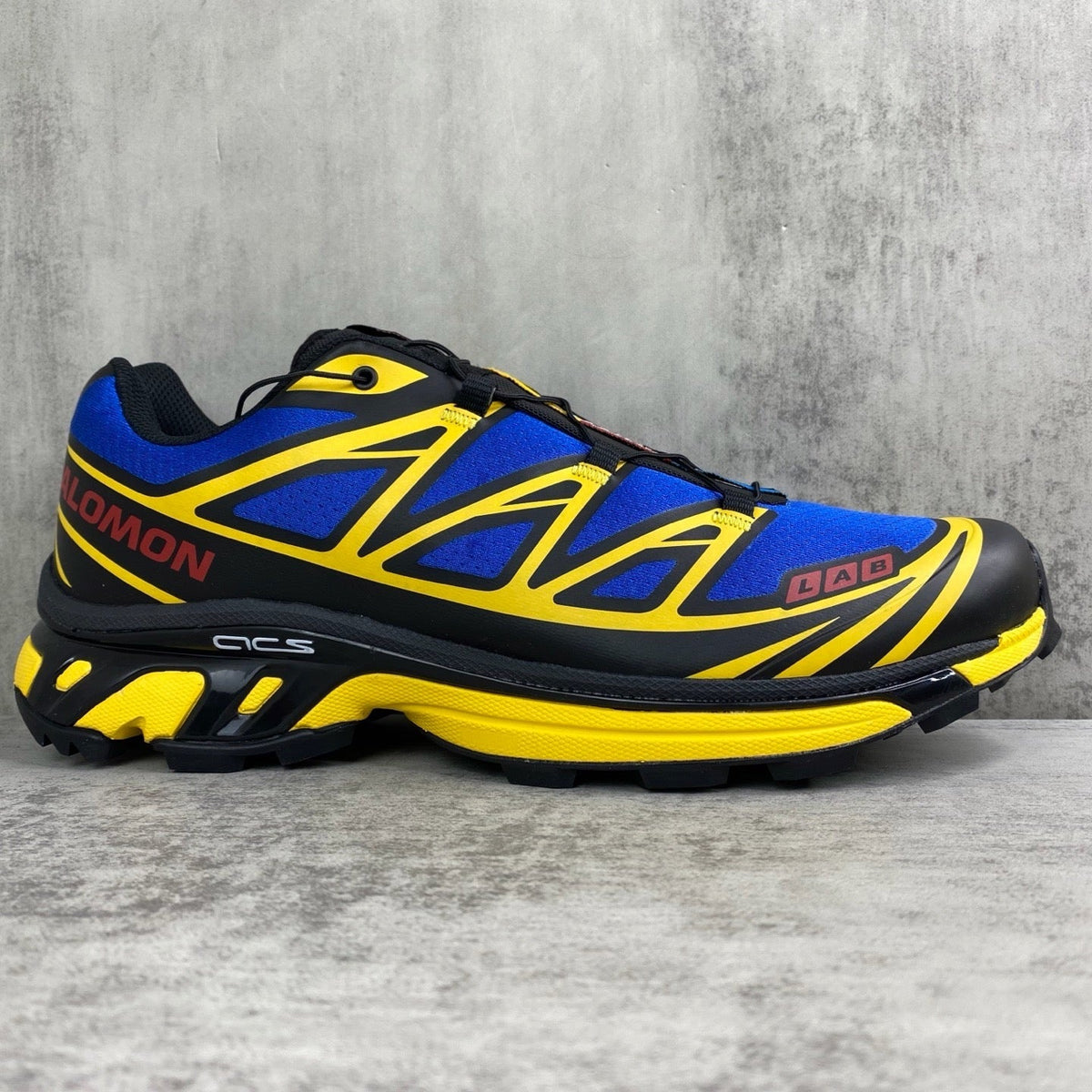 Salomon XT6