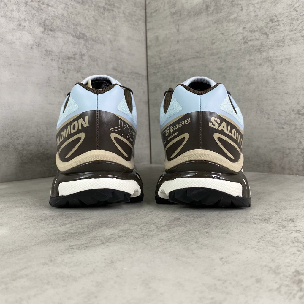 Salomon XT6