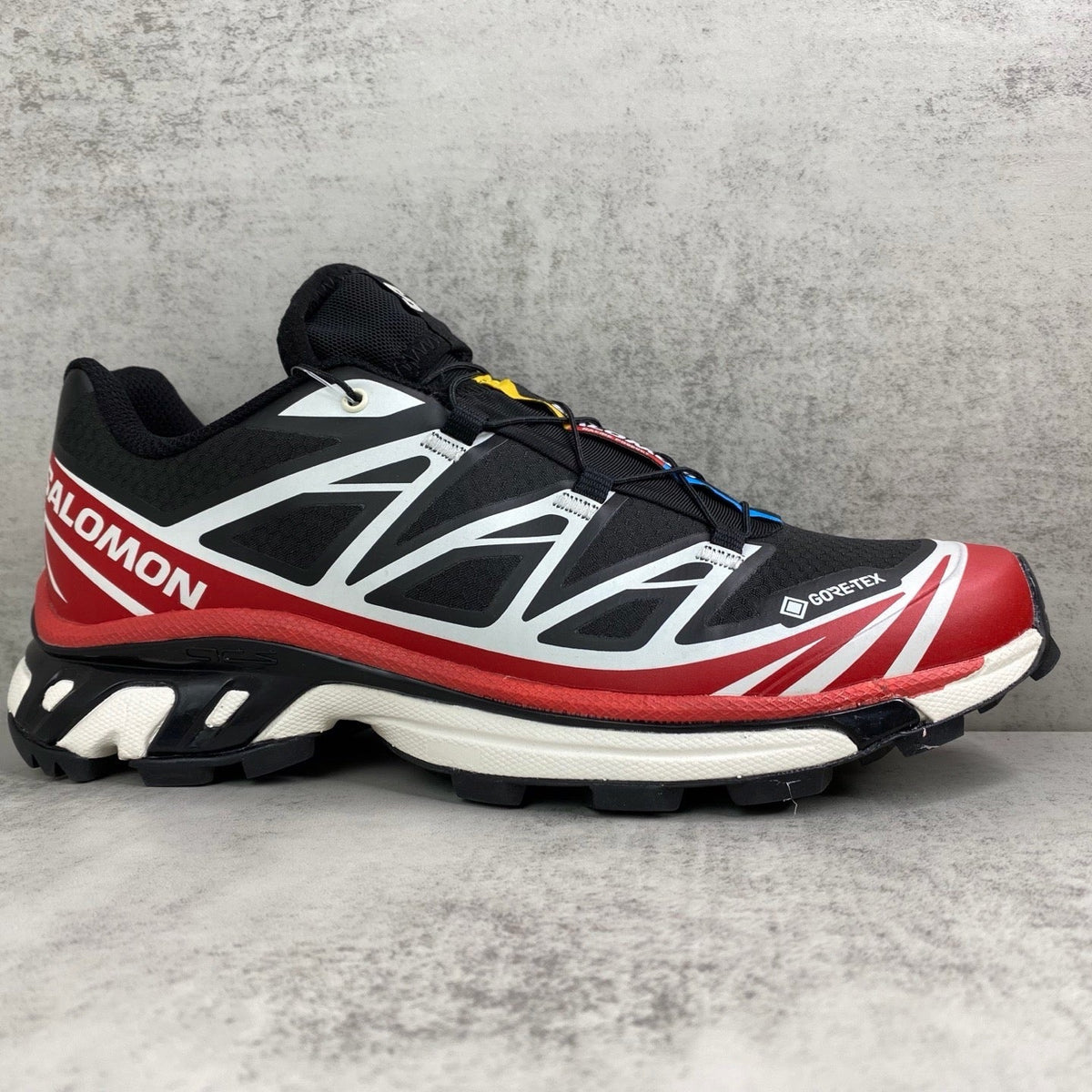 Salomon XT6