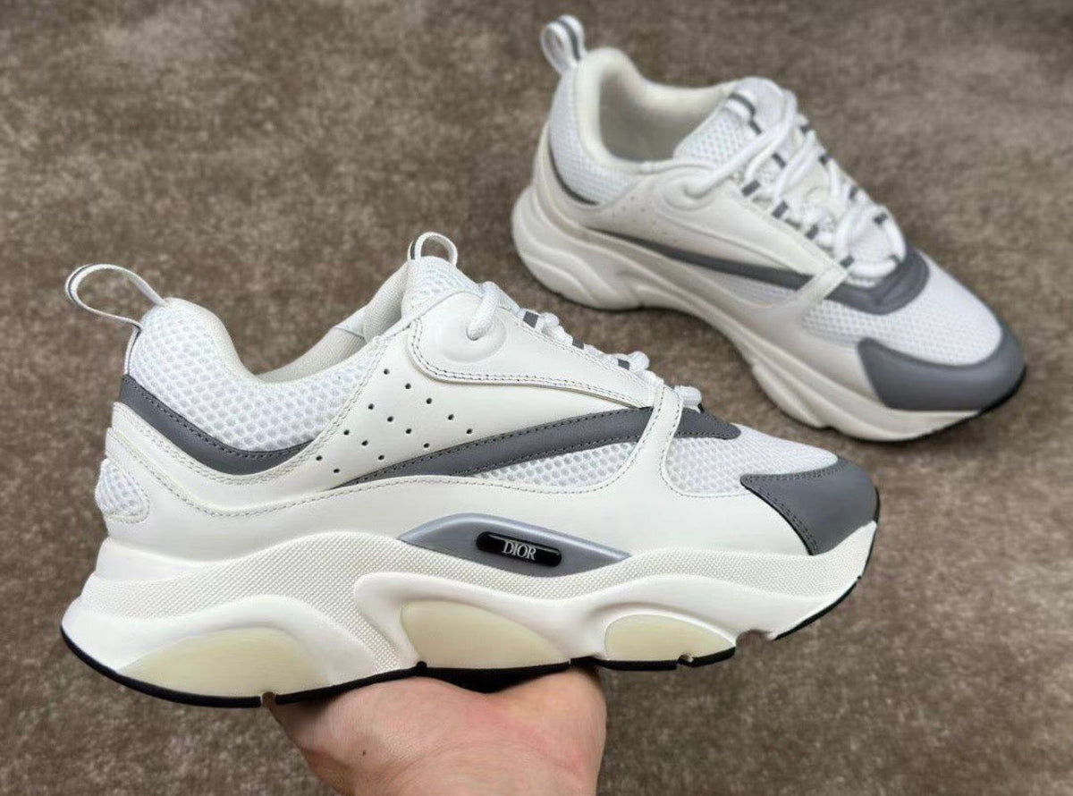 Chaussures B22 Blanche