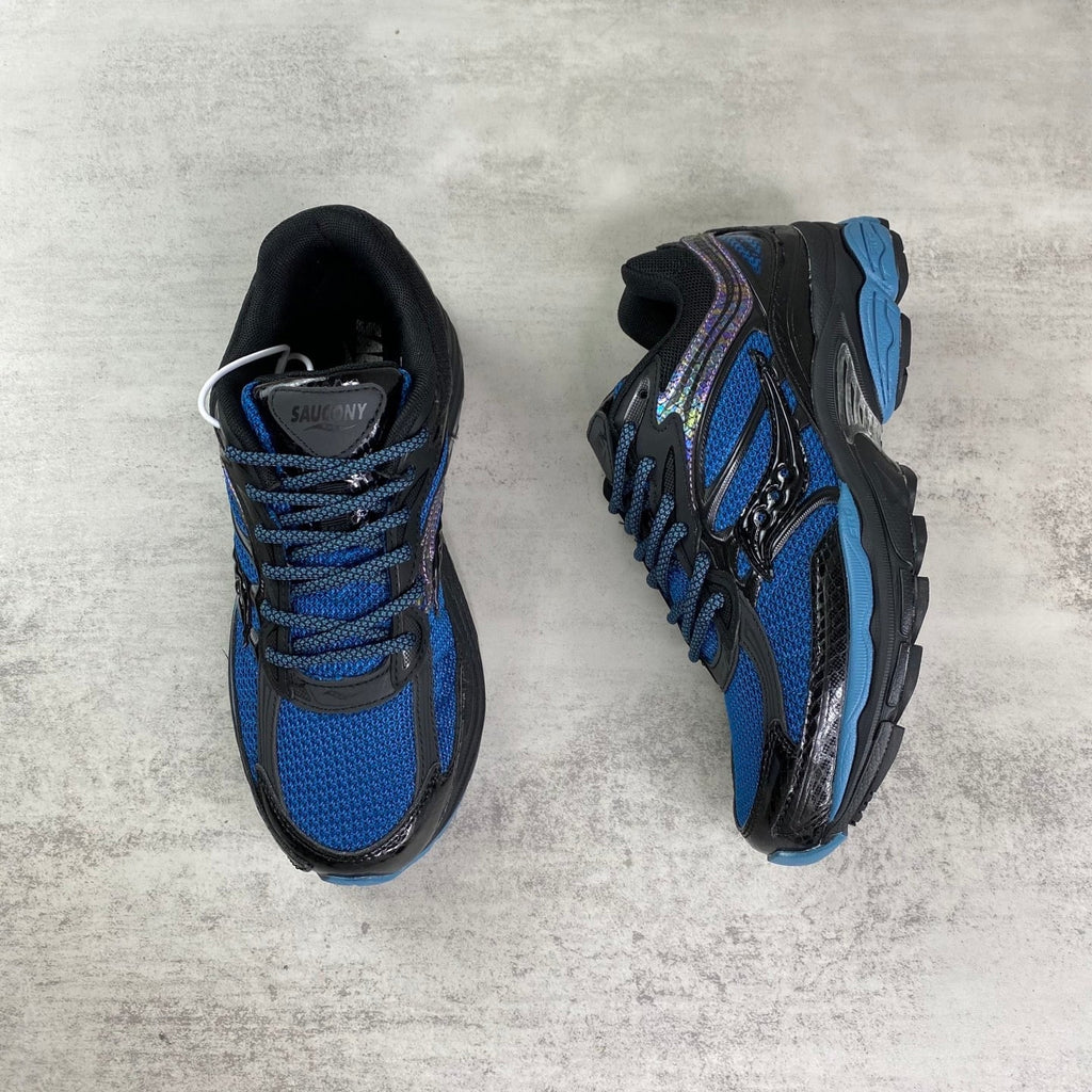 Saucony Omni 9
