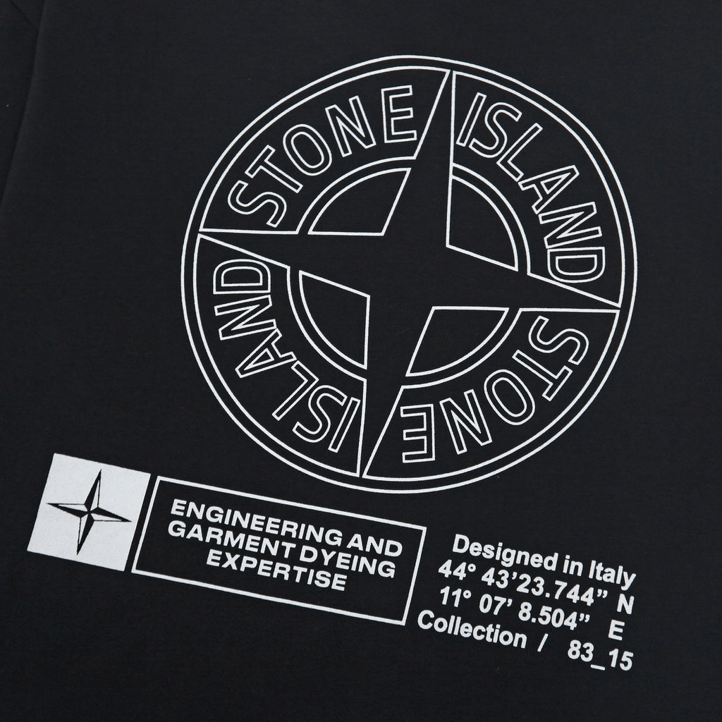 T Shirt STONE ISLAND