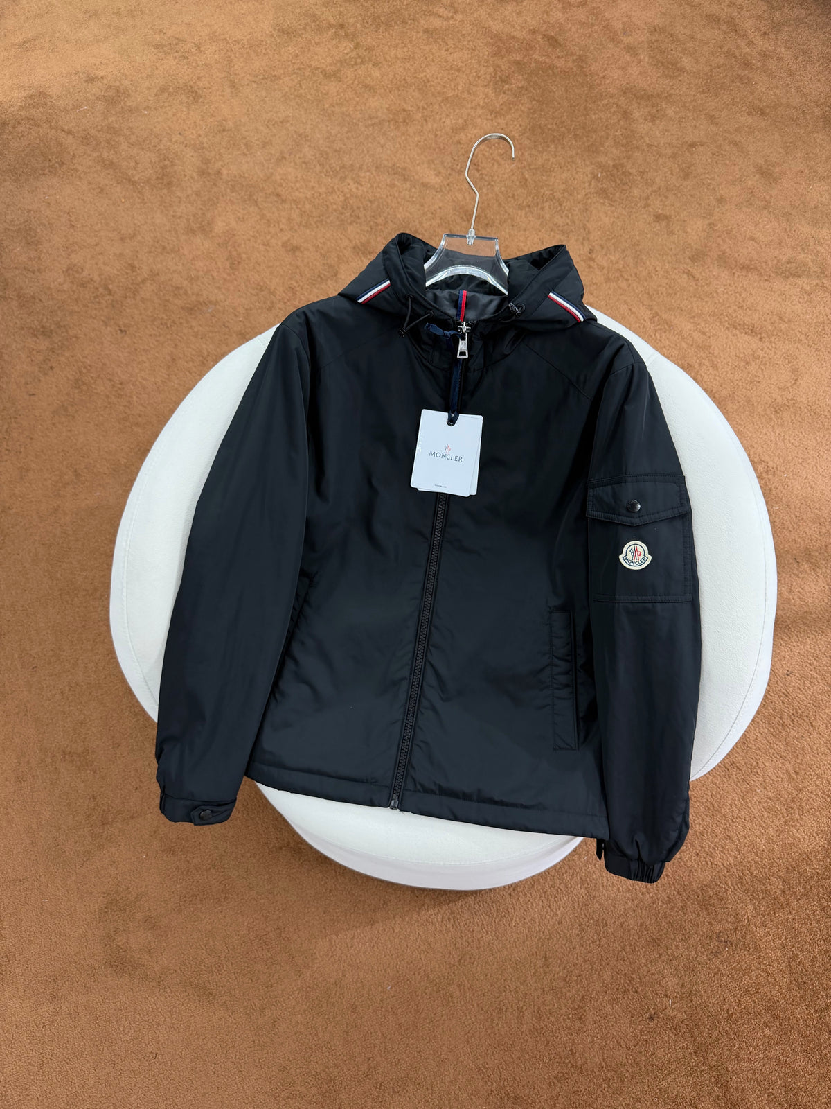 Veste Moncler