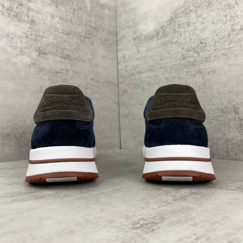 Loro Piana Week End Walk