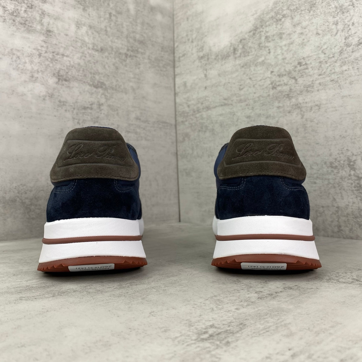 Loro Piana Week End Walk