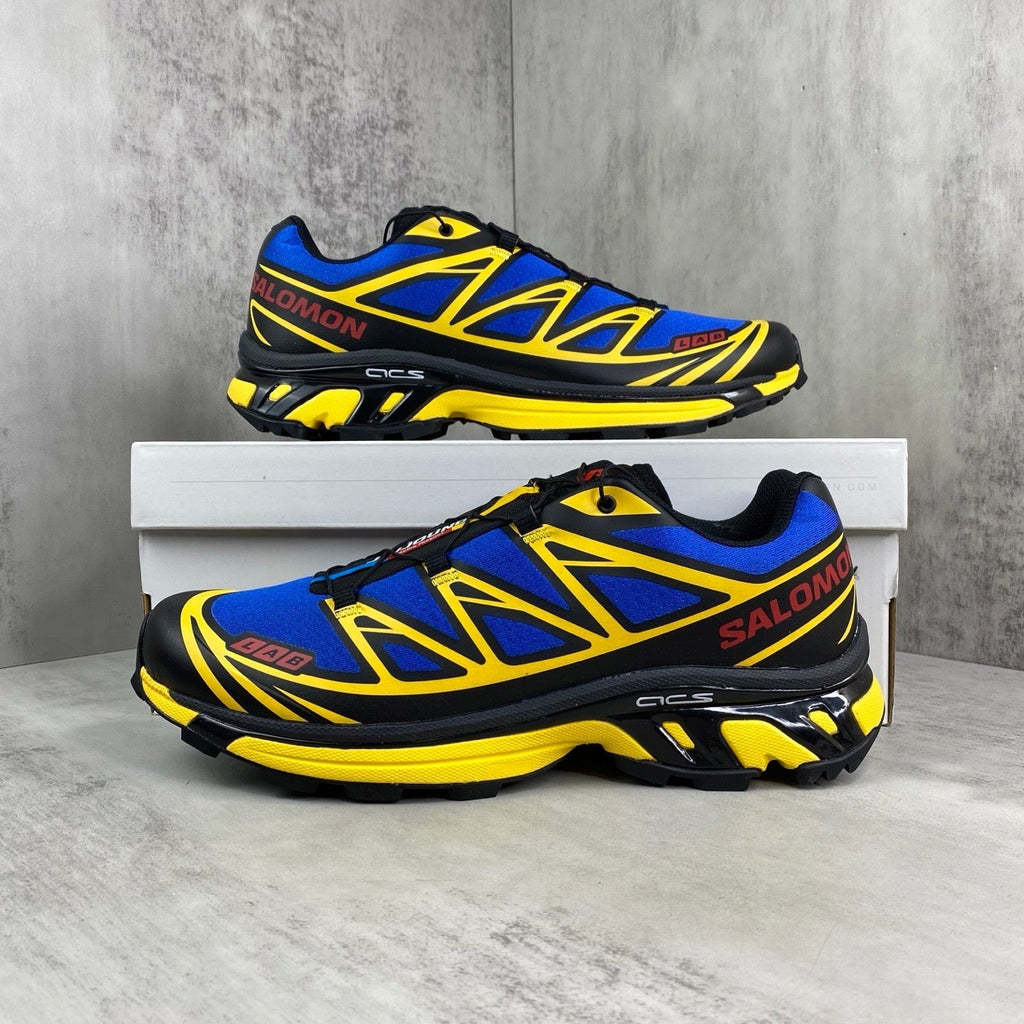Salomon XT6