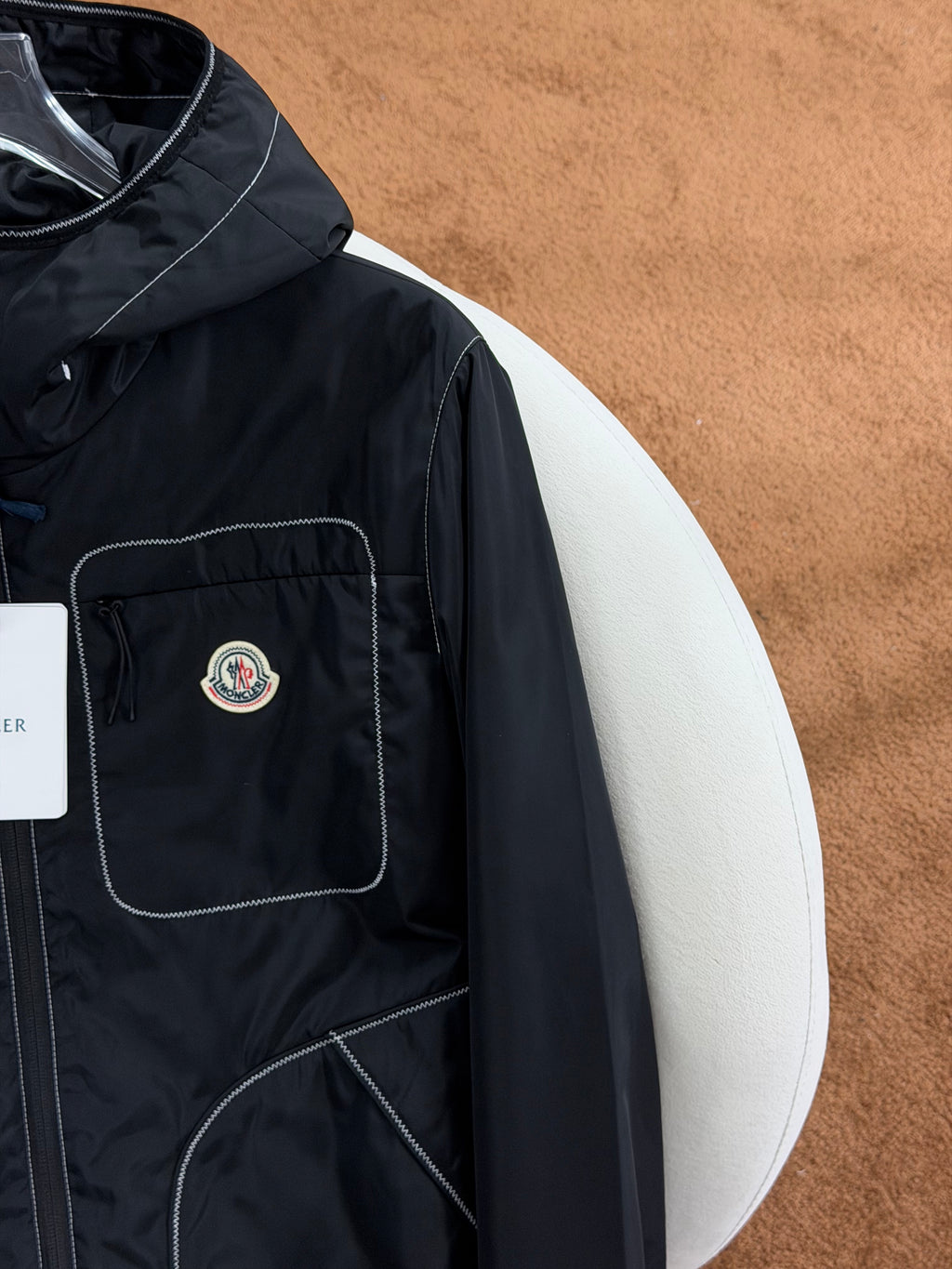 Veste Moncler