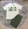 Outfit CP COMPANY